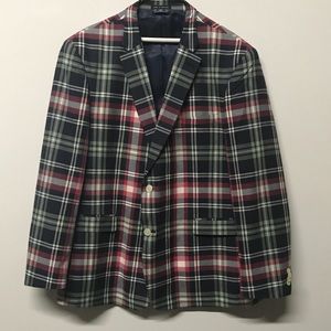 Tommy Hilfiger sports coat size 48R 11